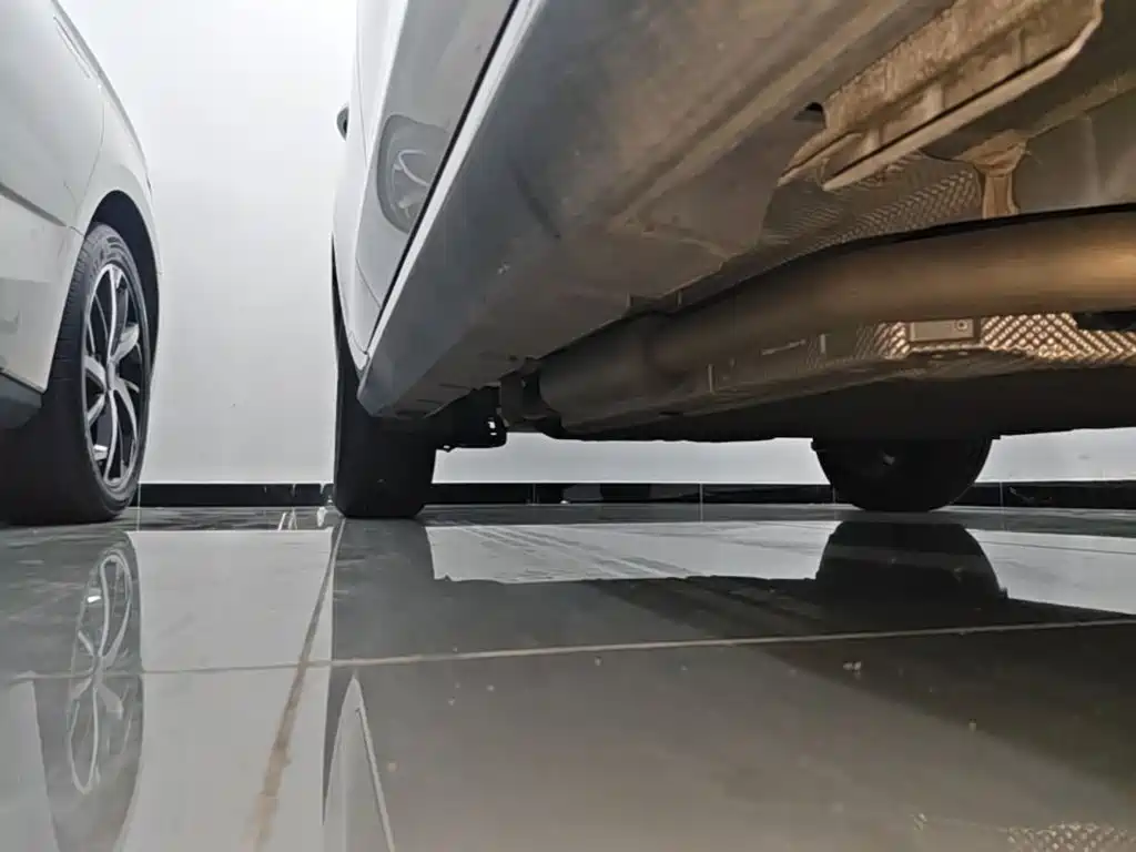 BYD Seal 05 DM-i — миниатюра 21