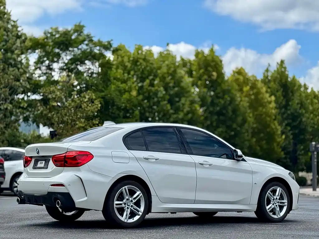 BMW 1 Series — миниатюра 7