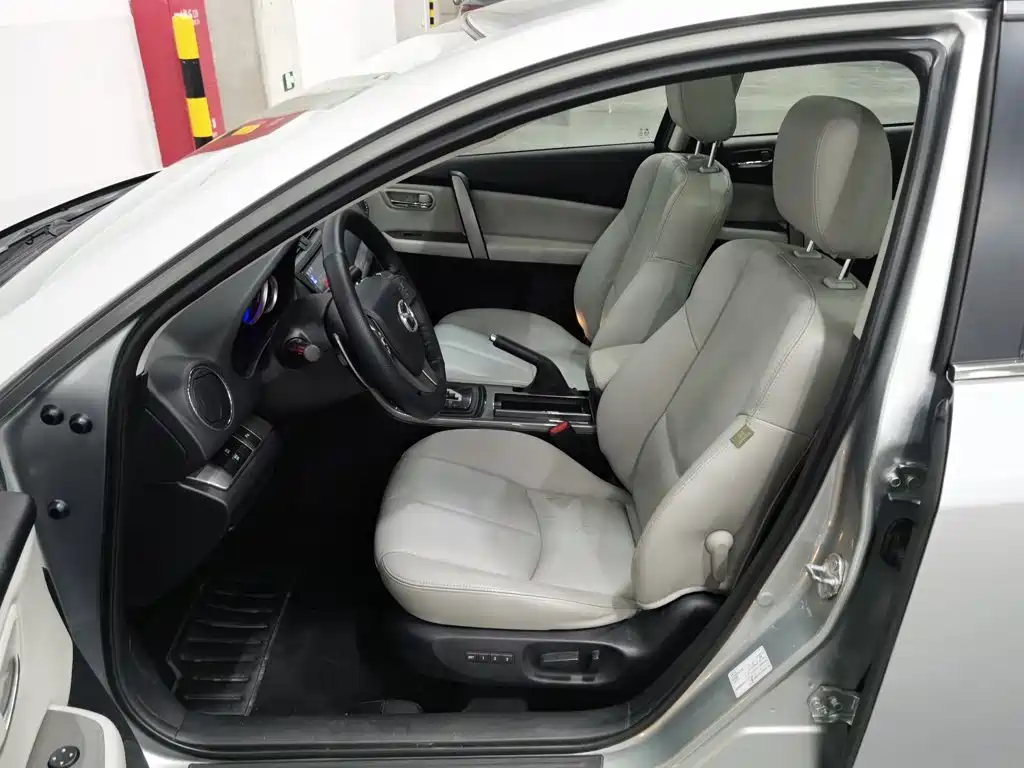 Mazda Ruiyi — миниатюра 10