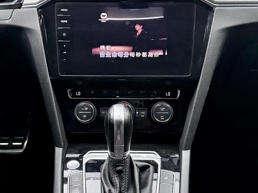 Volkswagen CC — миниатюра 9