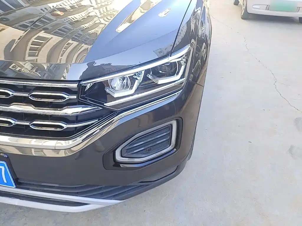 Volkswagen Tayron — миниатюра 24