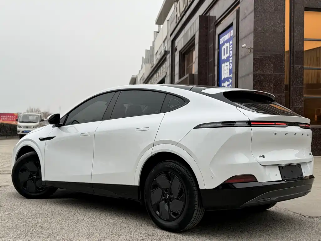 XIAOPENG G6