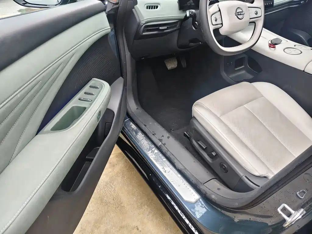 Nissan N7 — миниатюра 2
