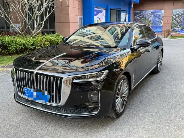 Hongqi HONGQI H9