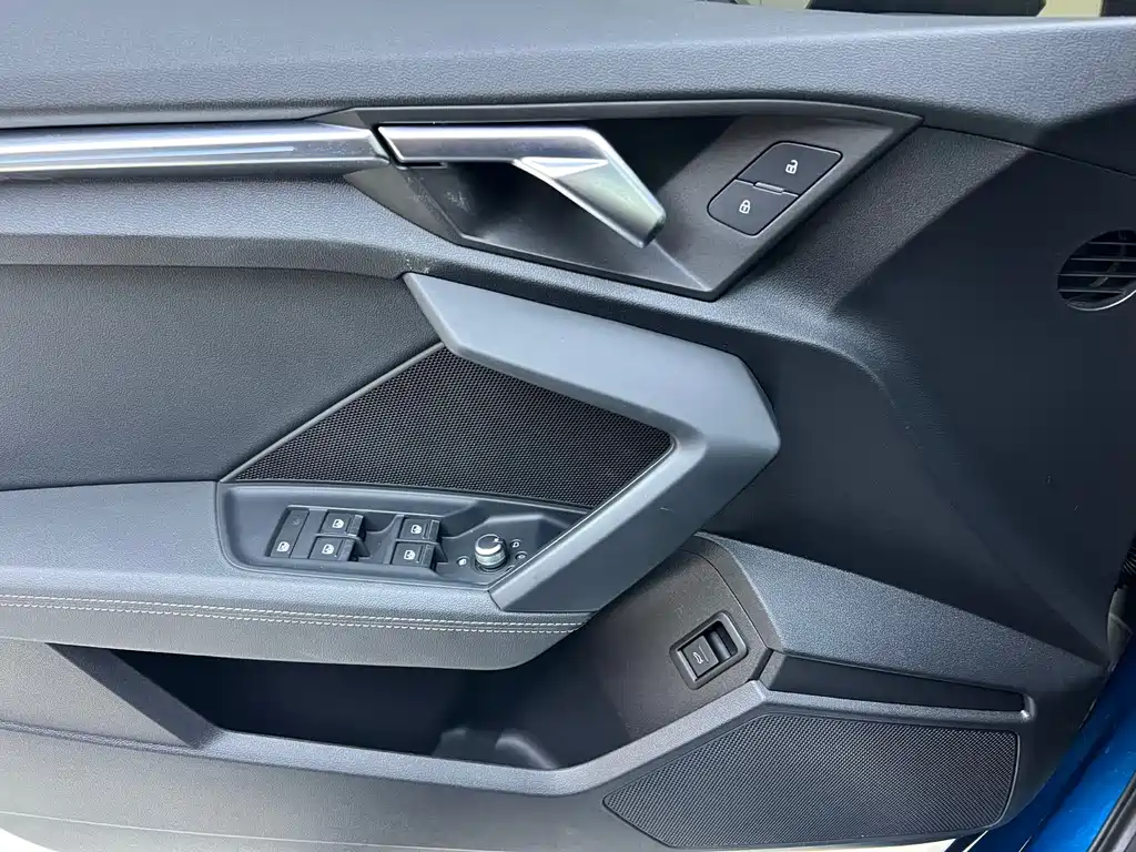 Audi A3 — миниатюра 11