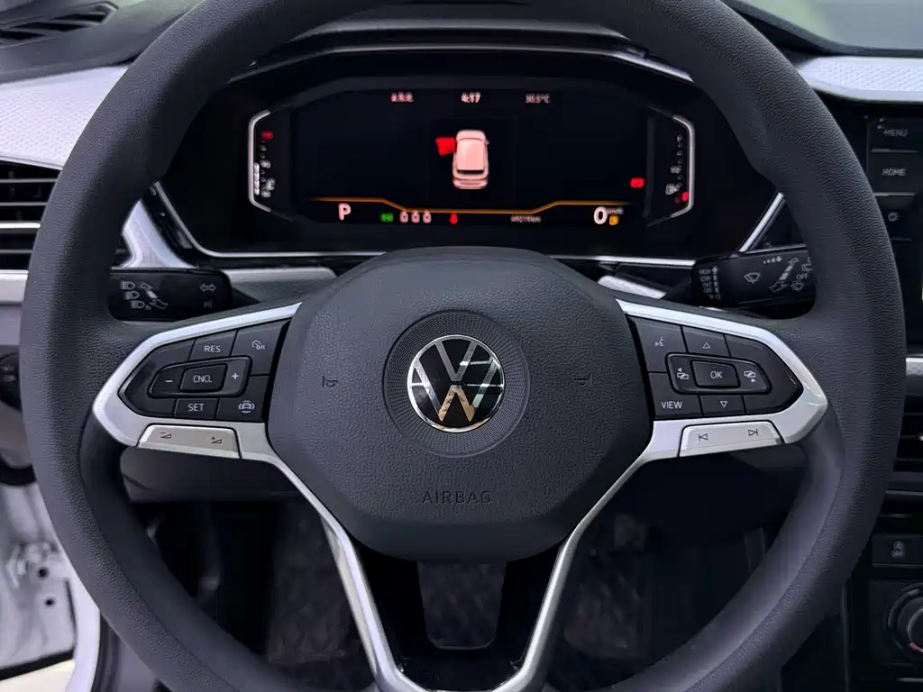 Volkswagen Tacqua — миниатюра 14