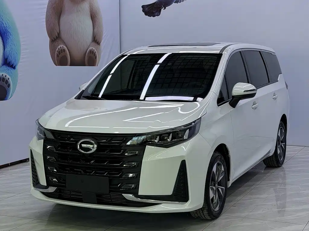 GAC M6