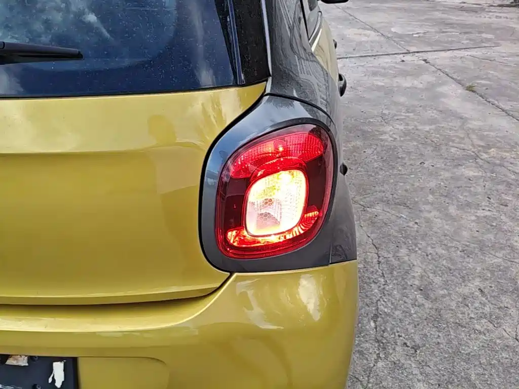 smart Smart Forfour — миниатюра 8