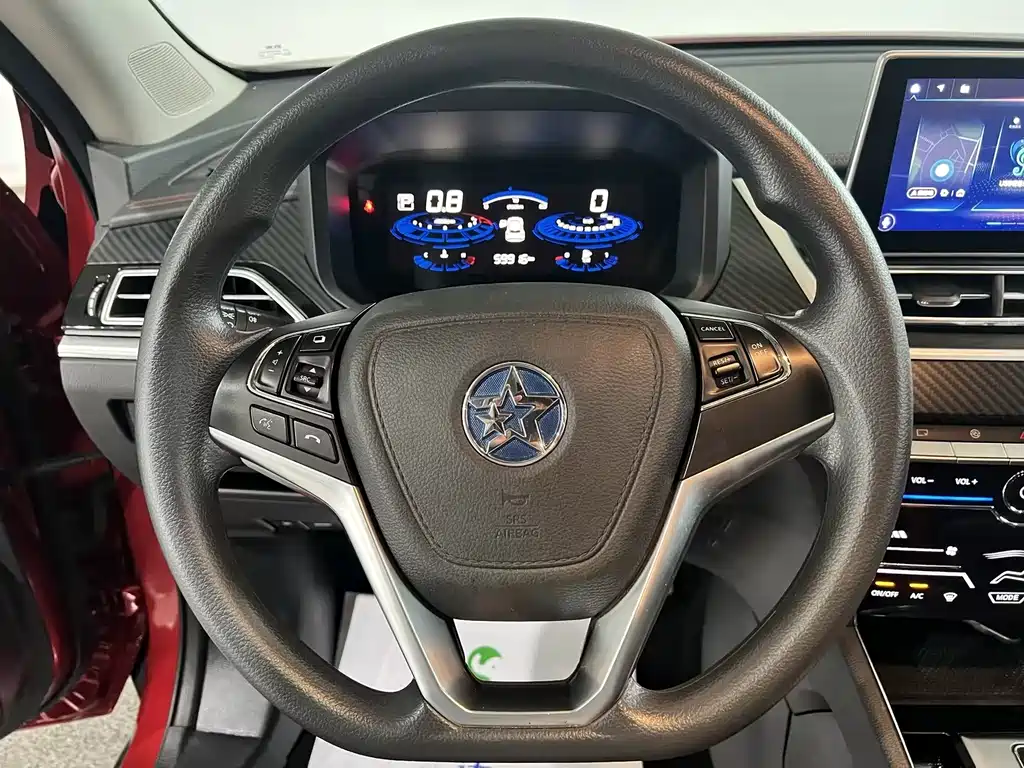Venucia T60 — миниатюра 11