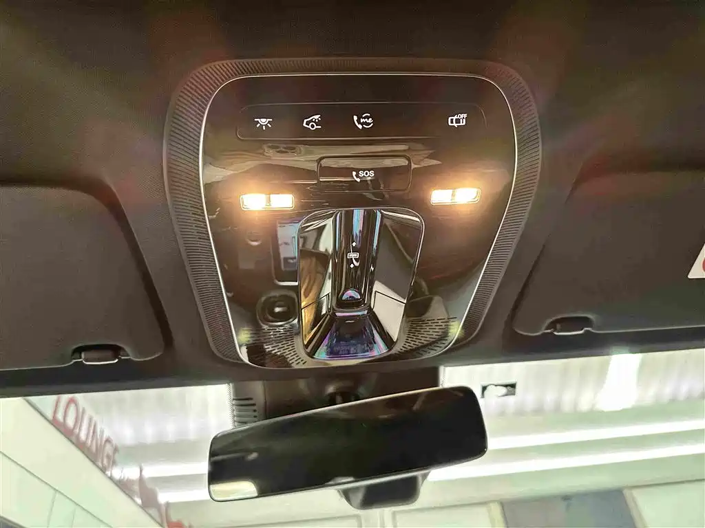 Mercedes-Benz GLC — миниатюра 13