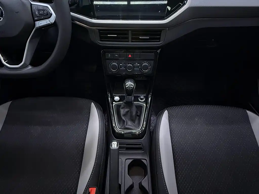 Volkswagen Tacqua — миниатюра 9