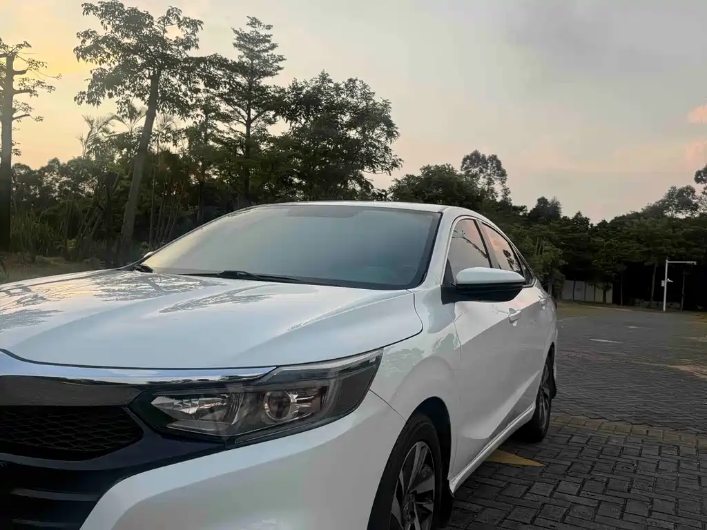 Honda Crider — миниатюра 17