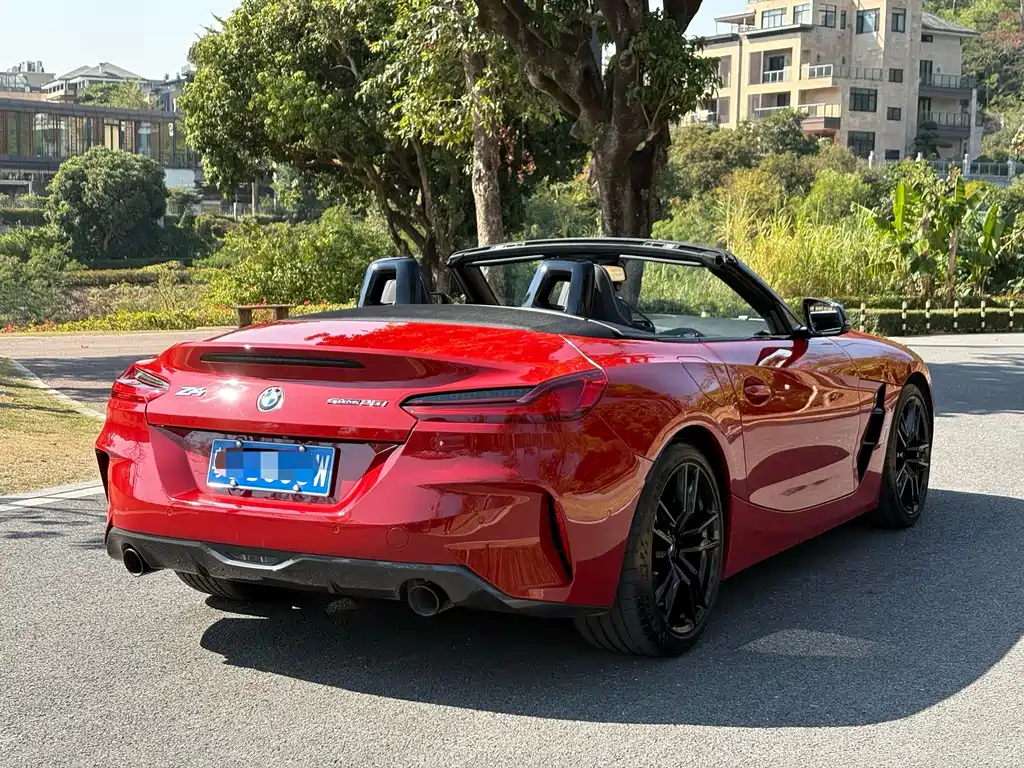 BMW Z4