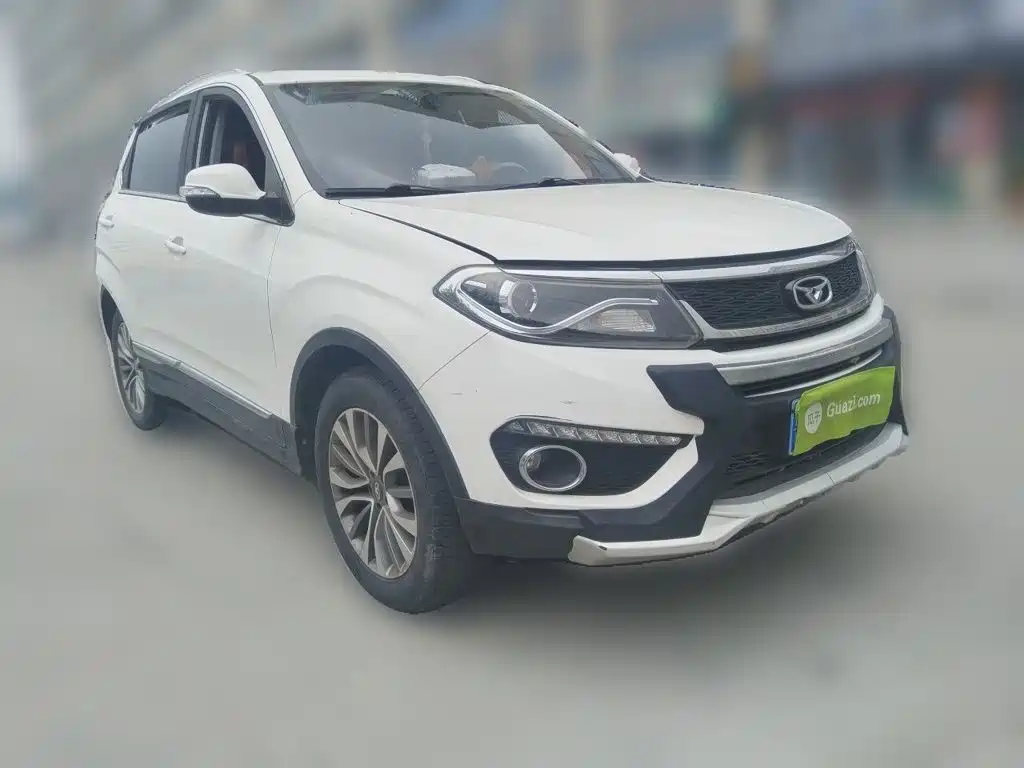 Cowin X5 — миниатюра 3