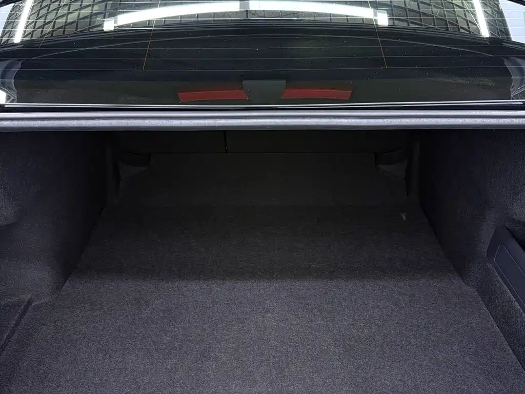 Volkswagen Magotan — миниатюра 18