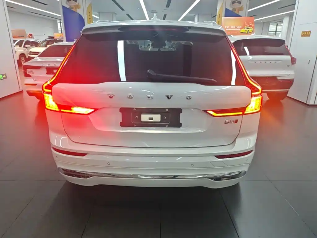 Volvo XC60 — миниатюра 6