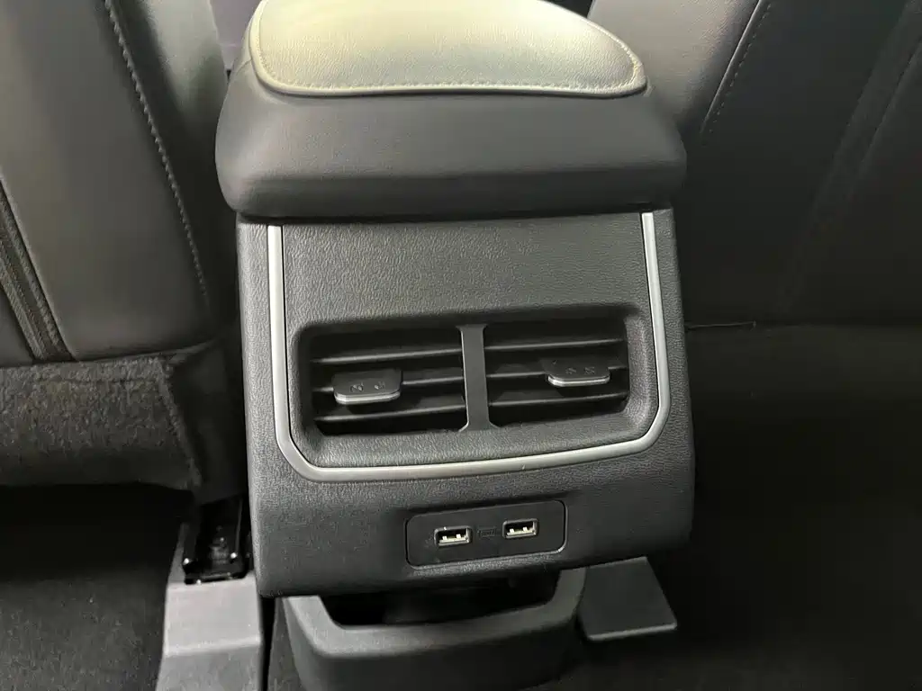 Haval H6 — миниатюра 12