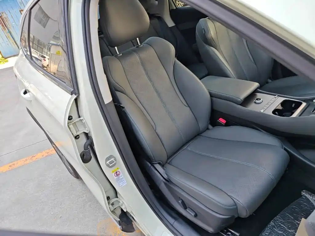 BYD Yuan Plus — миниатюра 25