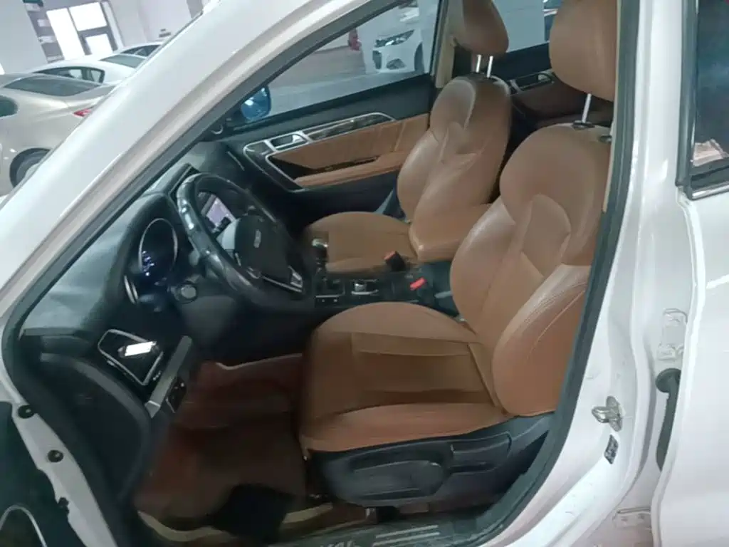 Haval H6 Coupe — миниатюра 15