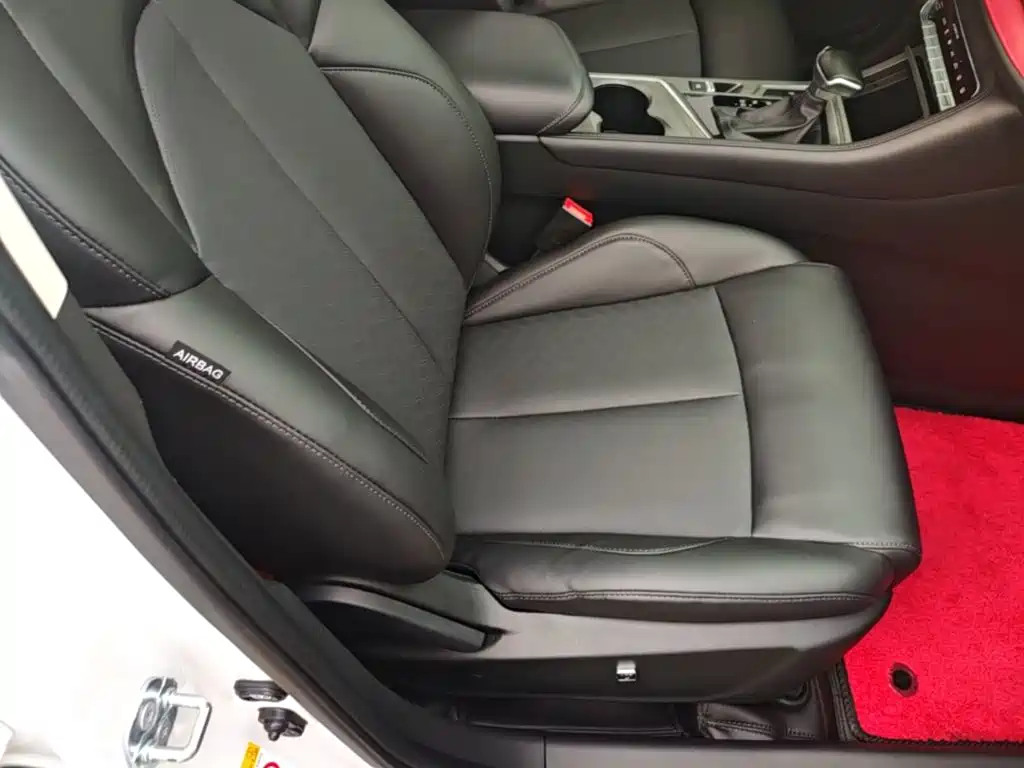 Changan CS55PLUS — миниатюра 25