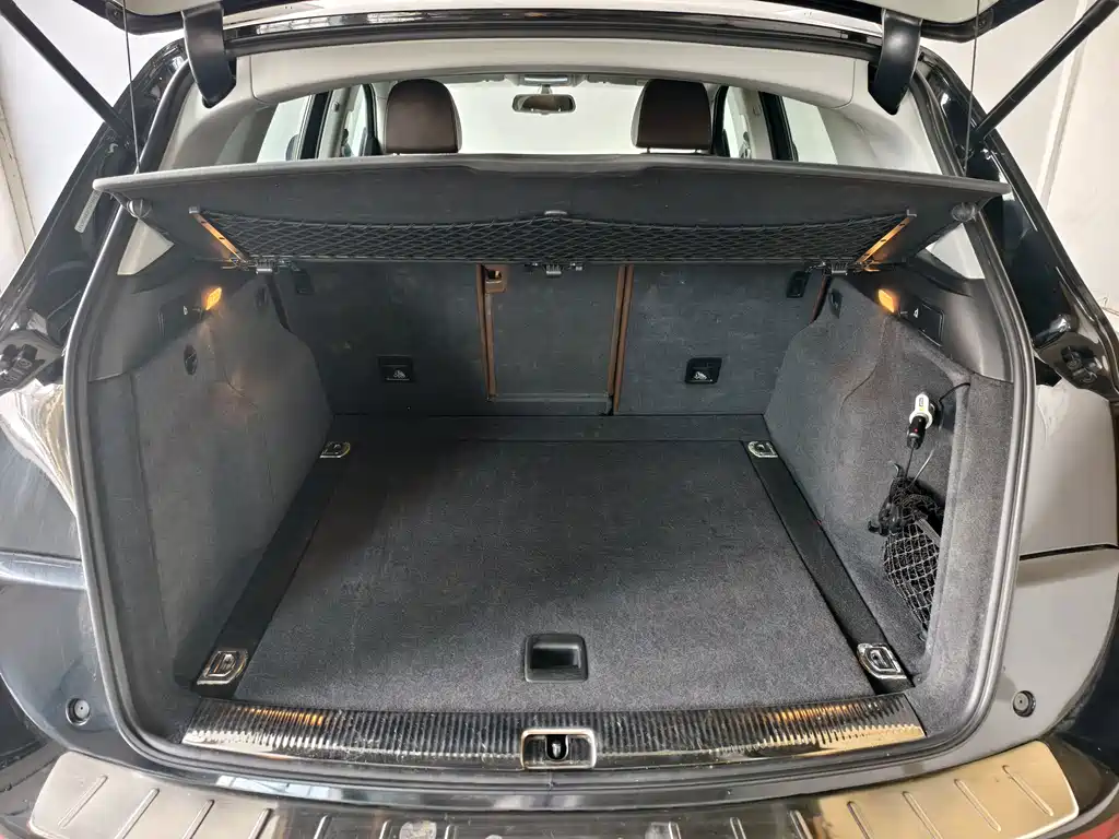 Audi Q5 — миниатюра 15