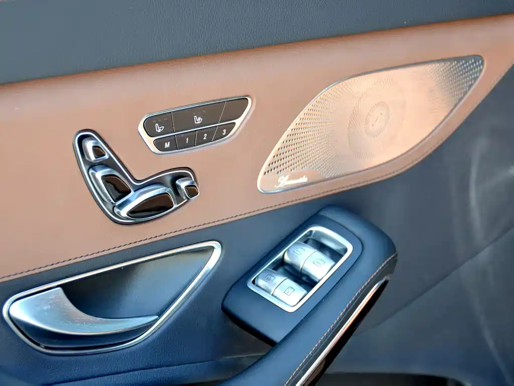 Mercedes-Benz Maybach S-Class S 2018 S 560 4MATIC