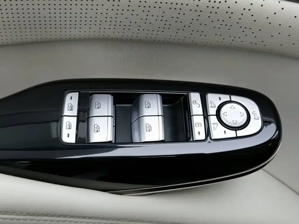Denza Denza D9 — миниатюра 9
