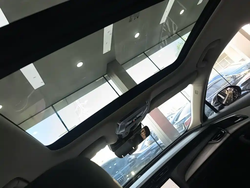 Hongqi Hongqi H5 PHEV — миниатюра 18