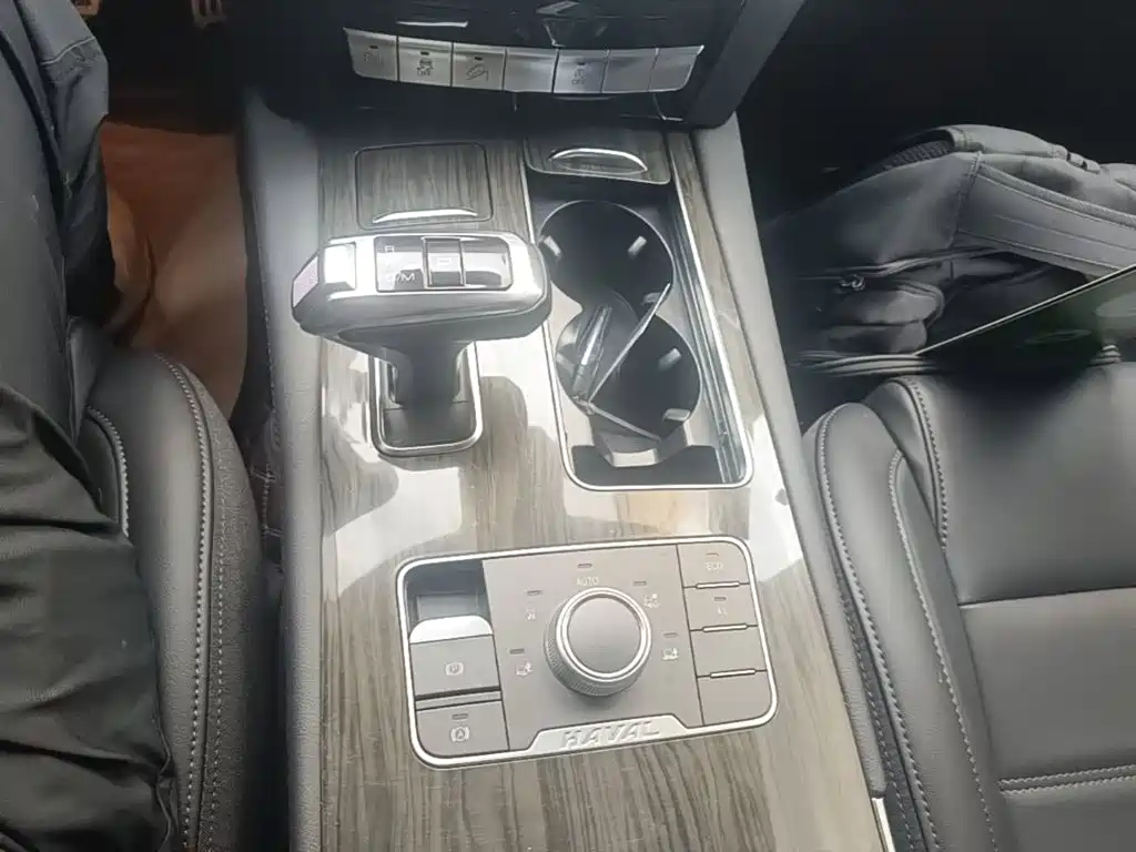 Haval H9 — миниатюра 14