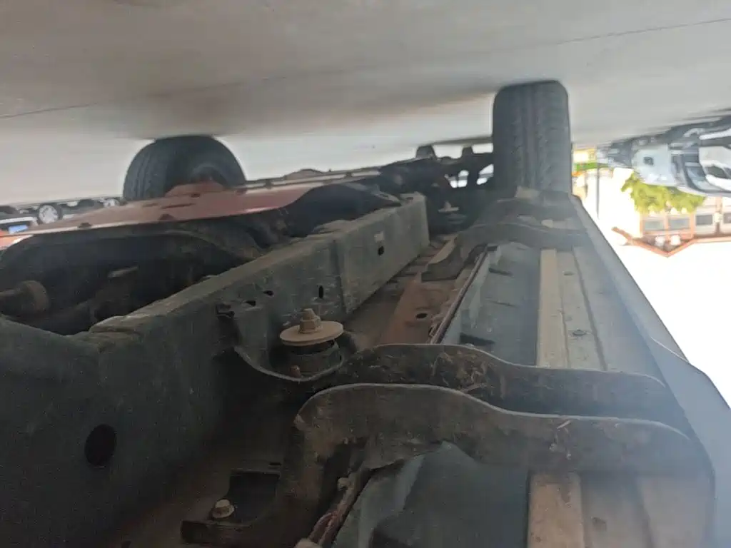 Beijing Off-Road BJ40 — миниатюра 22