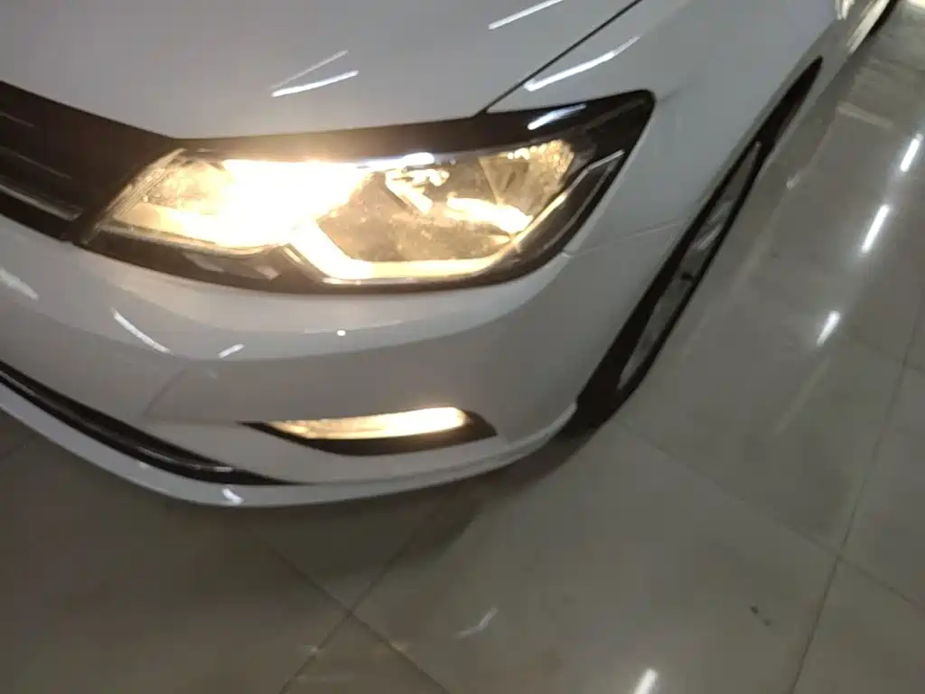 Volkswagen Lamando — миниатюра 24