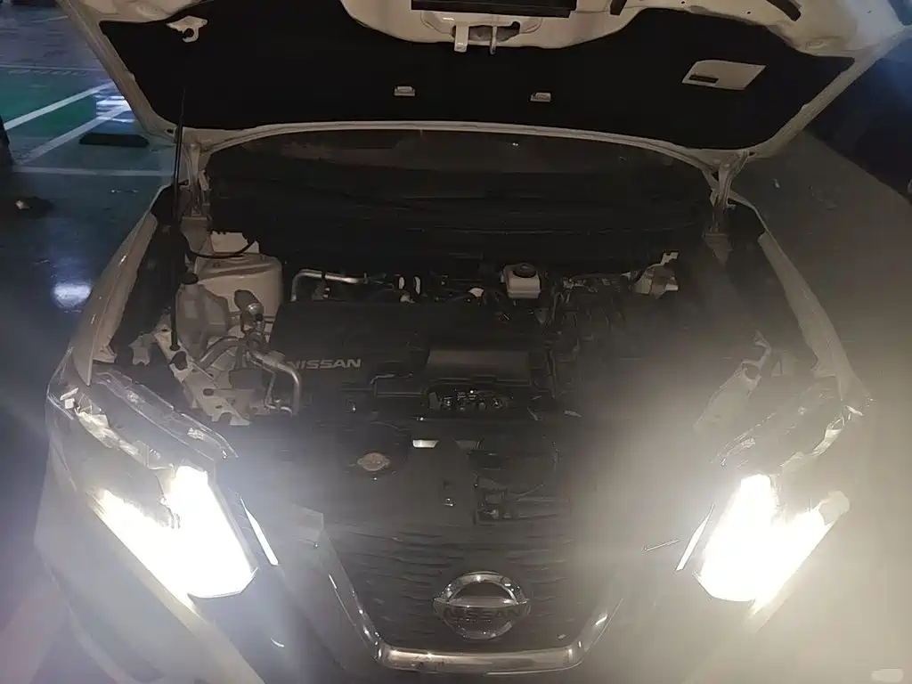 Nissan X-Trail — миниатюра 21