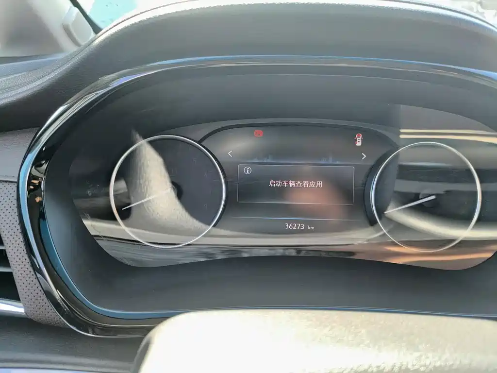 Buick GL8 — миниатюра 8