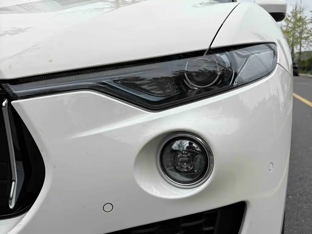 Maserati Levante — миниатюра 13