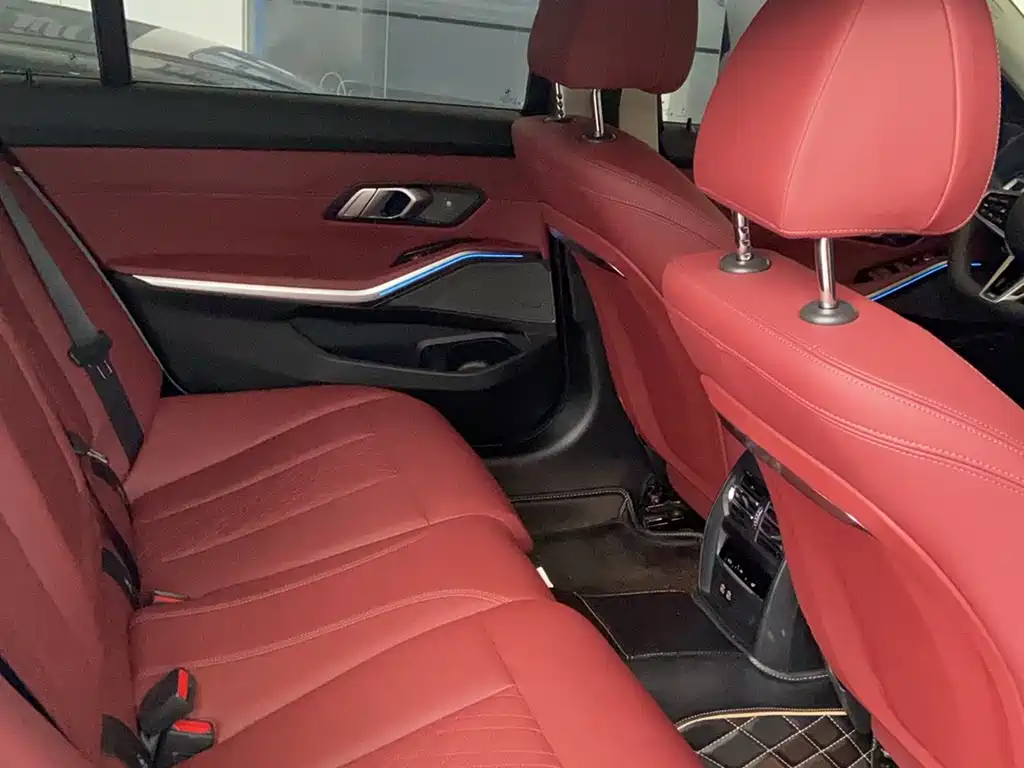 BMW 3 Series — миниатюра 9
