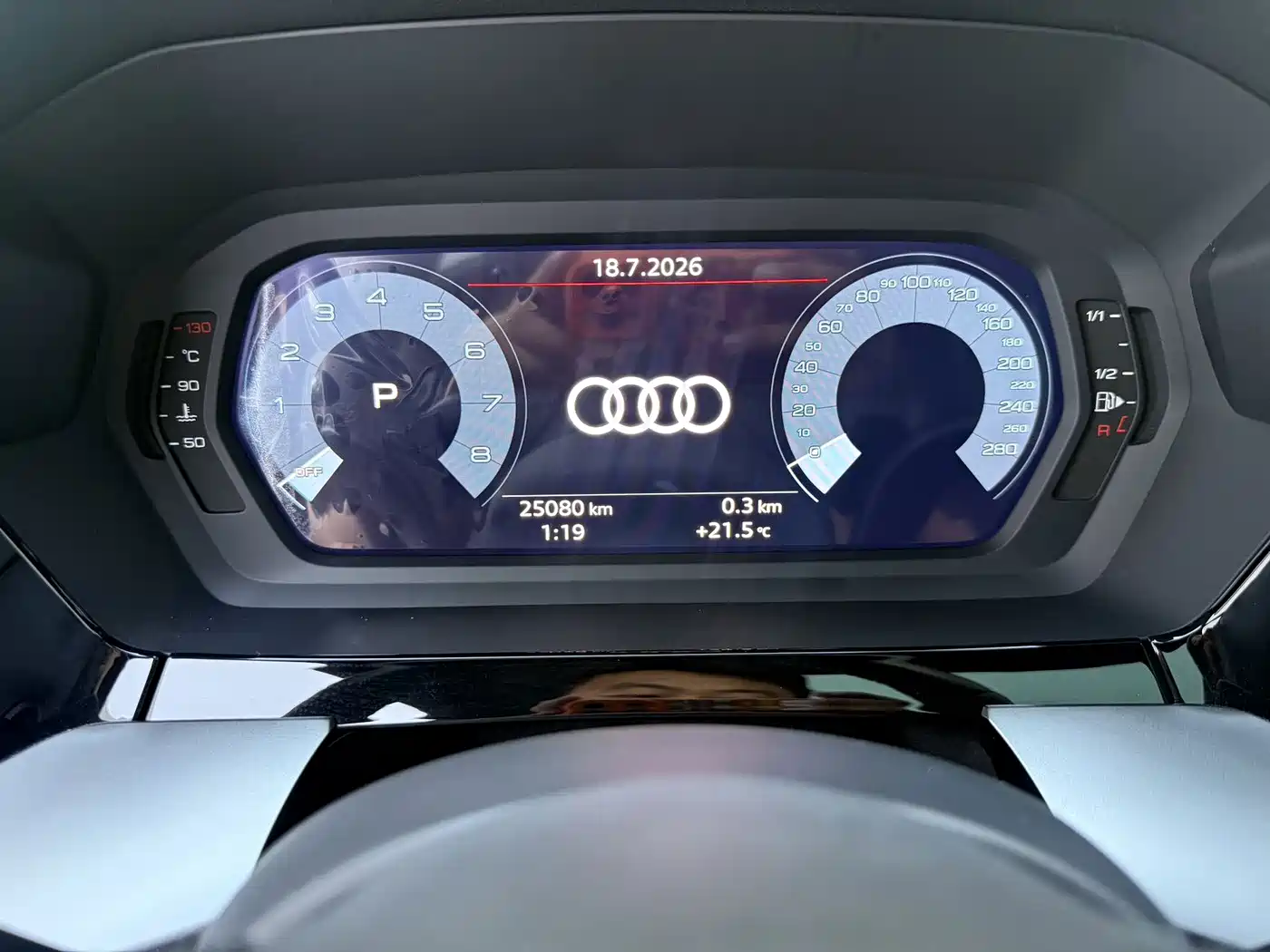 Audi A3 id 4617102 из Китая 16