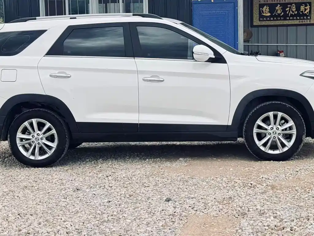Fengguang Fengguang S560 — миниатюра 4