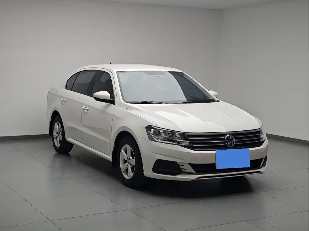 Volkswagen Lavida — миниатюра 3