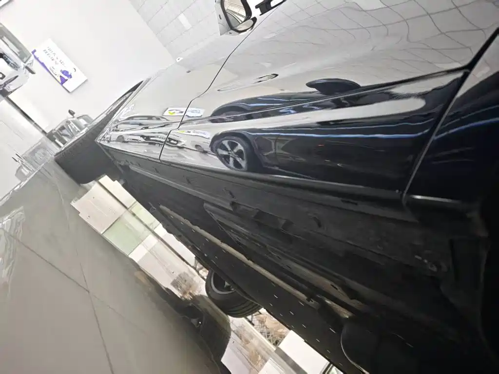 Li Auto Li L7 — миниатюра 22