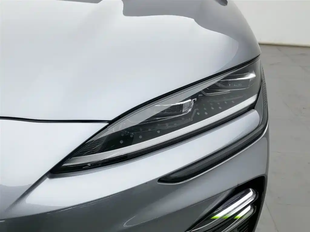 BYD SONGJIANG NEW ENERGY