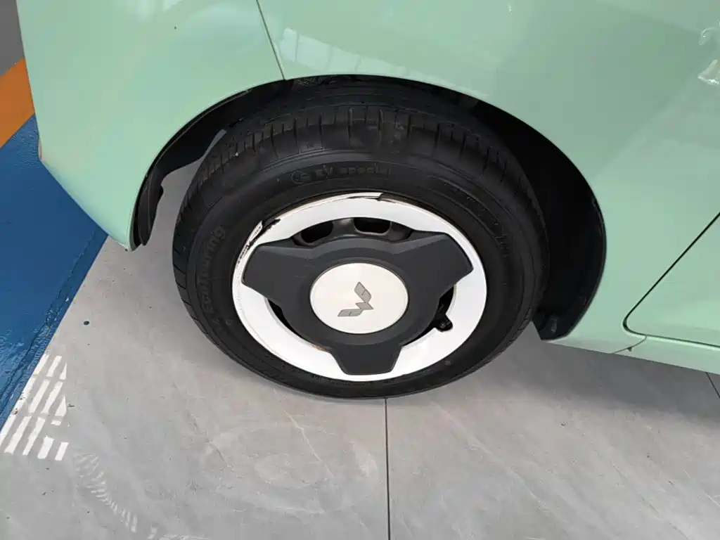 Wuling MINIEV — миниатюра 23