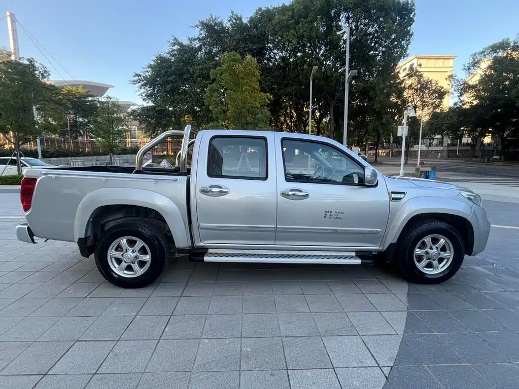 GREAT WALL FENGJUN 6