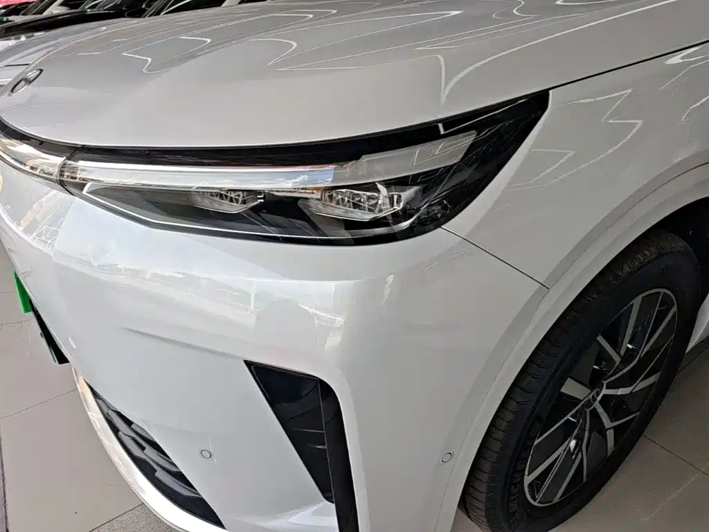 GAC Motor Trumpchi Xiangwang S9 — миниатюра 24