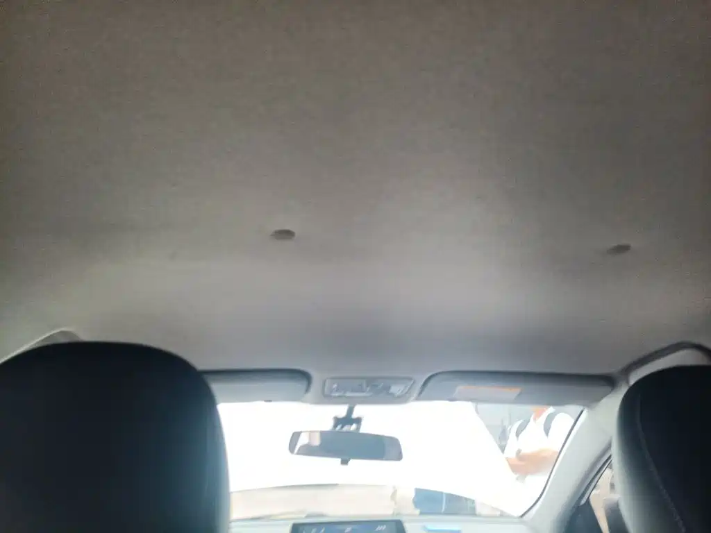 Toyota Vios FS — миниатюра 19