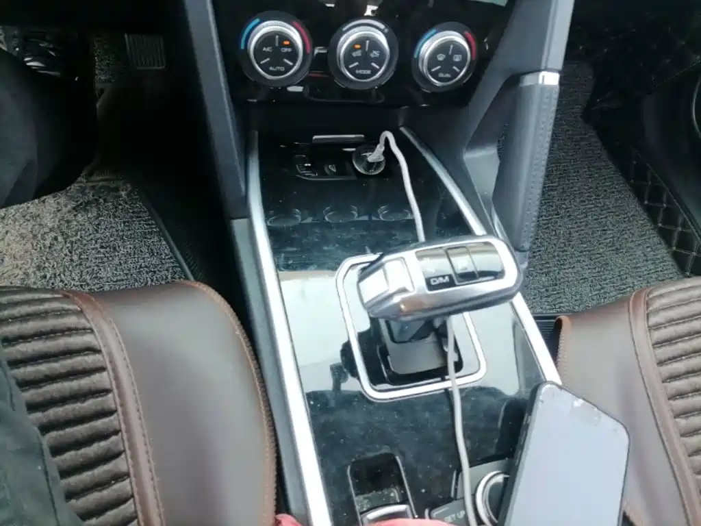 Haval H6 — миниатюра 19