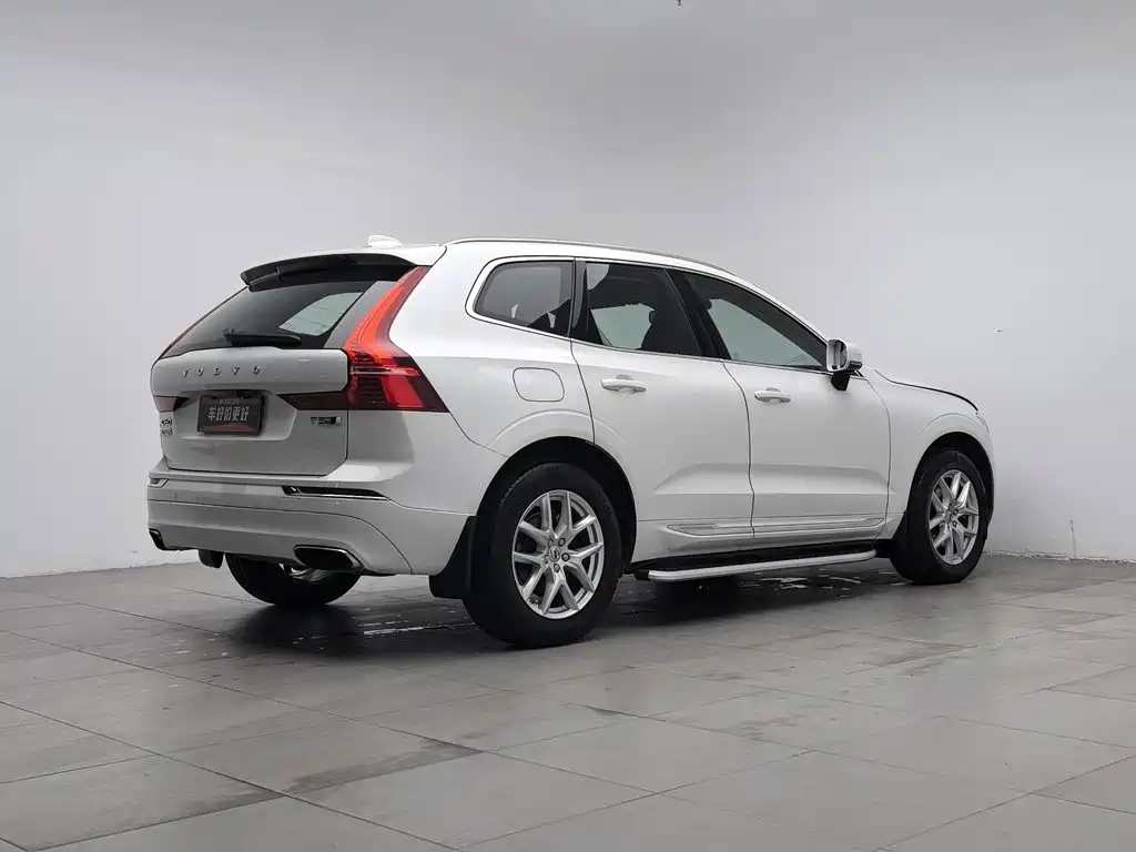 Volvo XC60 — миниатюра 2
