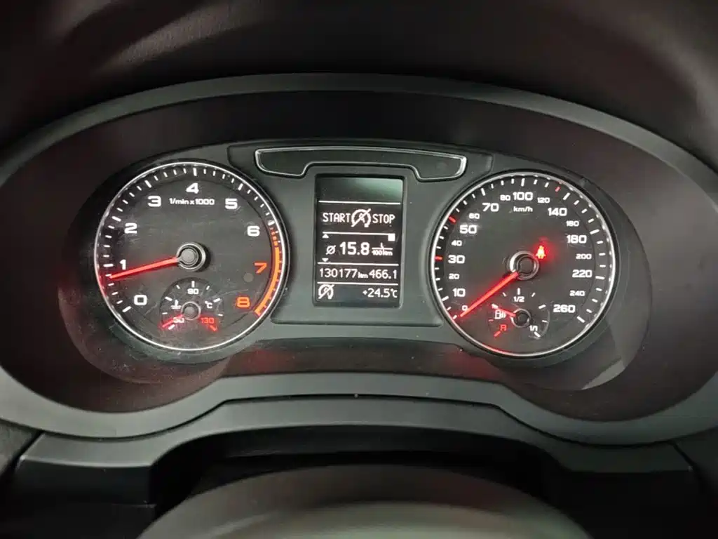 Audi Q3 — миниатюра 12