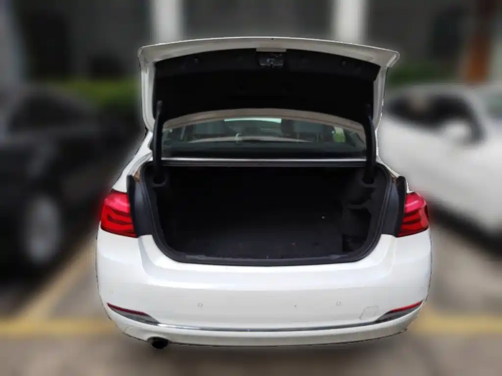 BMW 3 Series — миниатюра 10