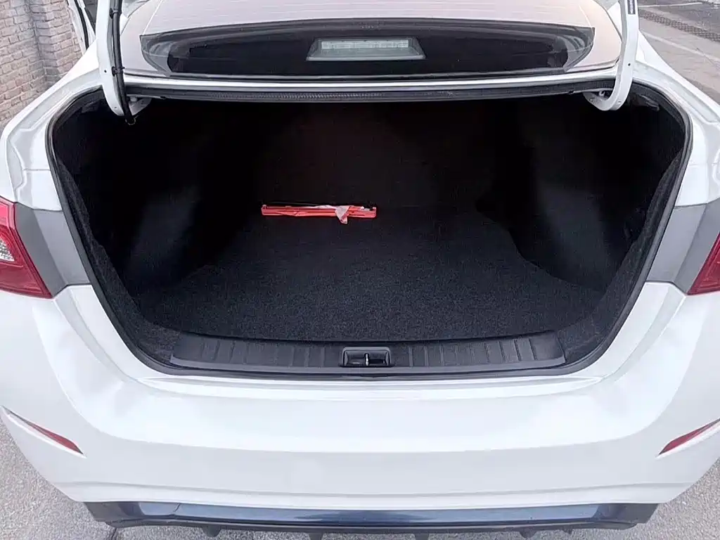 NISSAN SYLPHY PURE ELECTRIC