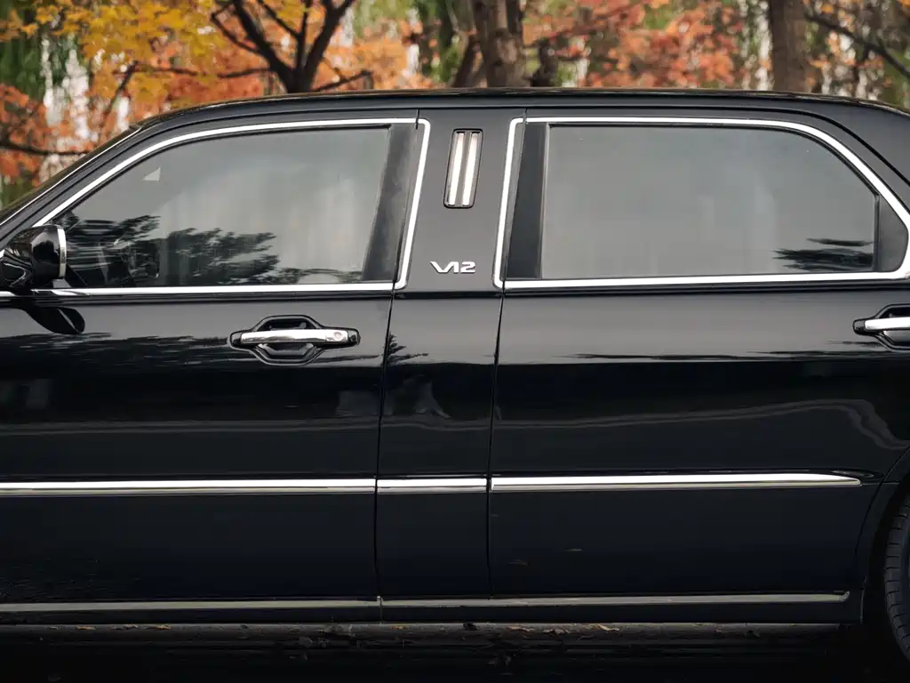 Hyundai Equus — миниатюра 8